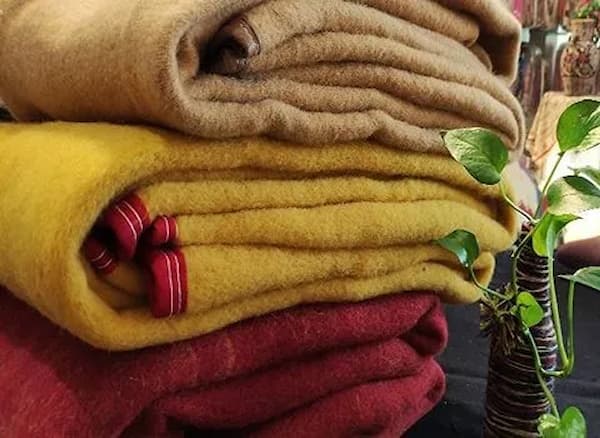تصویر 2 از خرید پتو مسافرتی یک نفره + قیمت فروش استثنایی